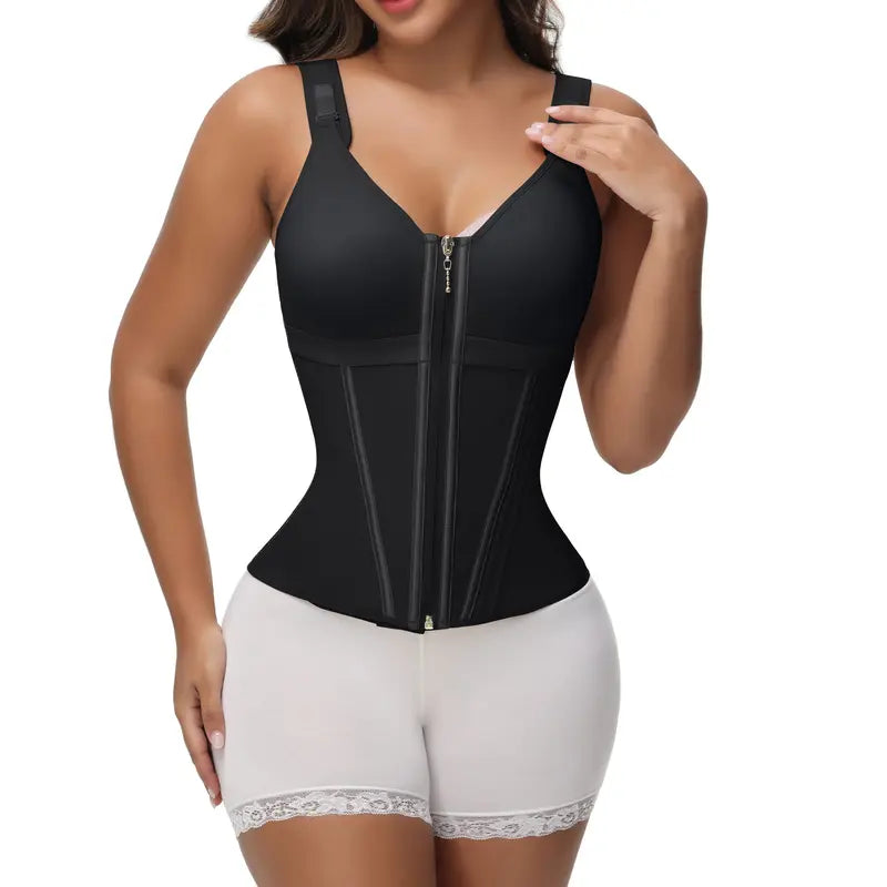 Silhouette Luxe™ Waist Sculptor