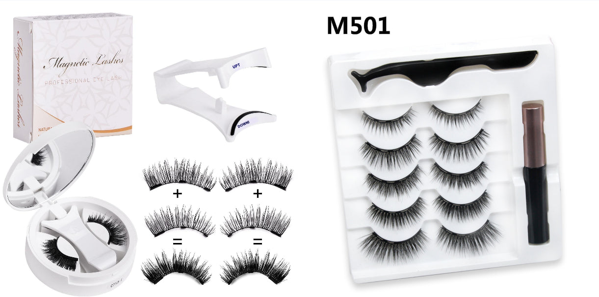 MagnaGlam™ Lash Pod