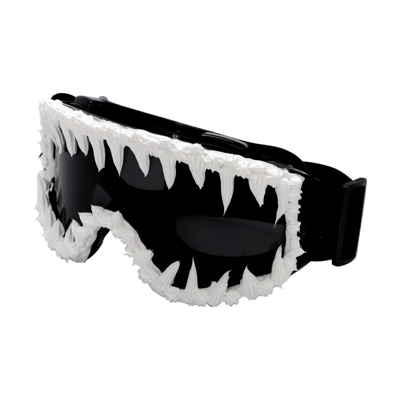 Lunettes de protection en résine réfléchissante NightDrip™