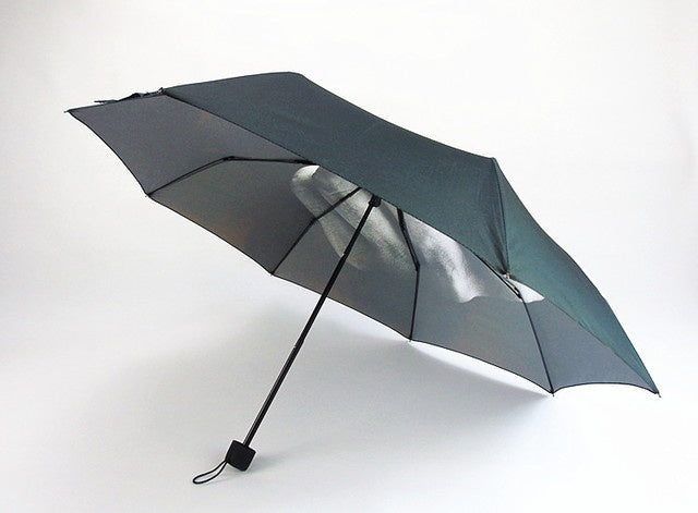 Rainy Day Rebel Umbrella