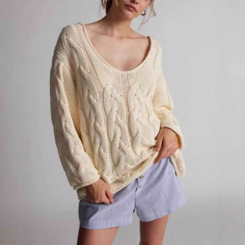CloudKnit™ Sweater