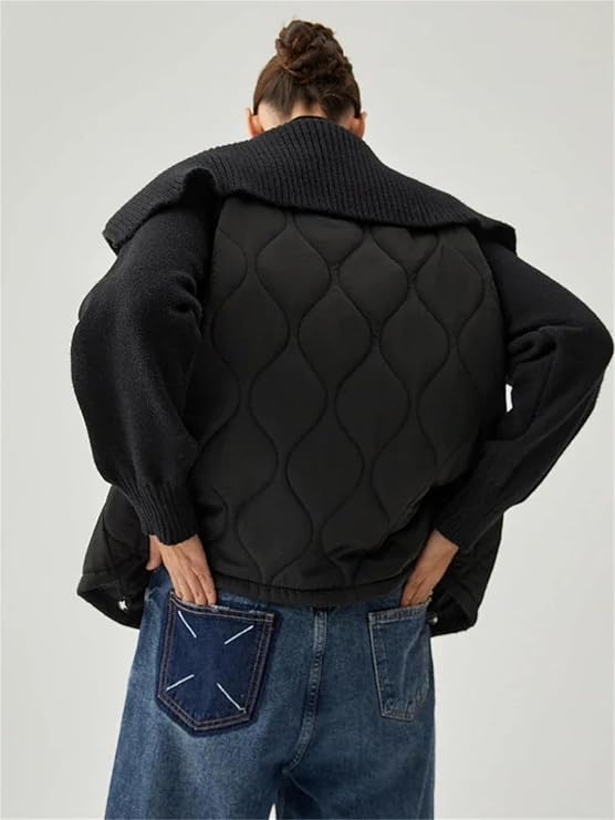SailorChic™ Quilted Coat