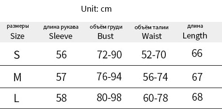 ContourMuse Sculpt Jumpsuit met lange mouwen