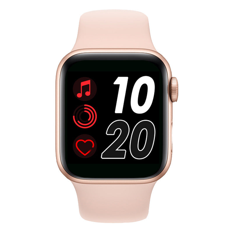 PulseMate Smartwatch