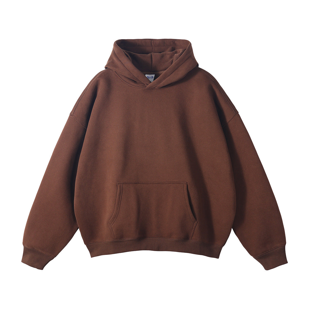 StreetLuxe Everyday Hoodie