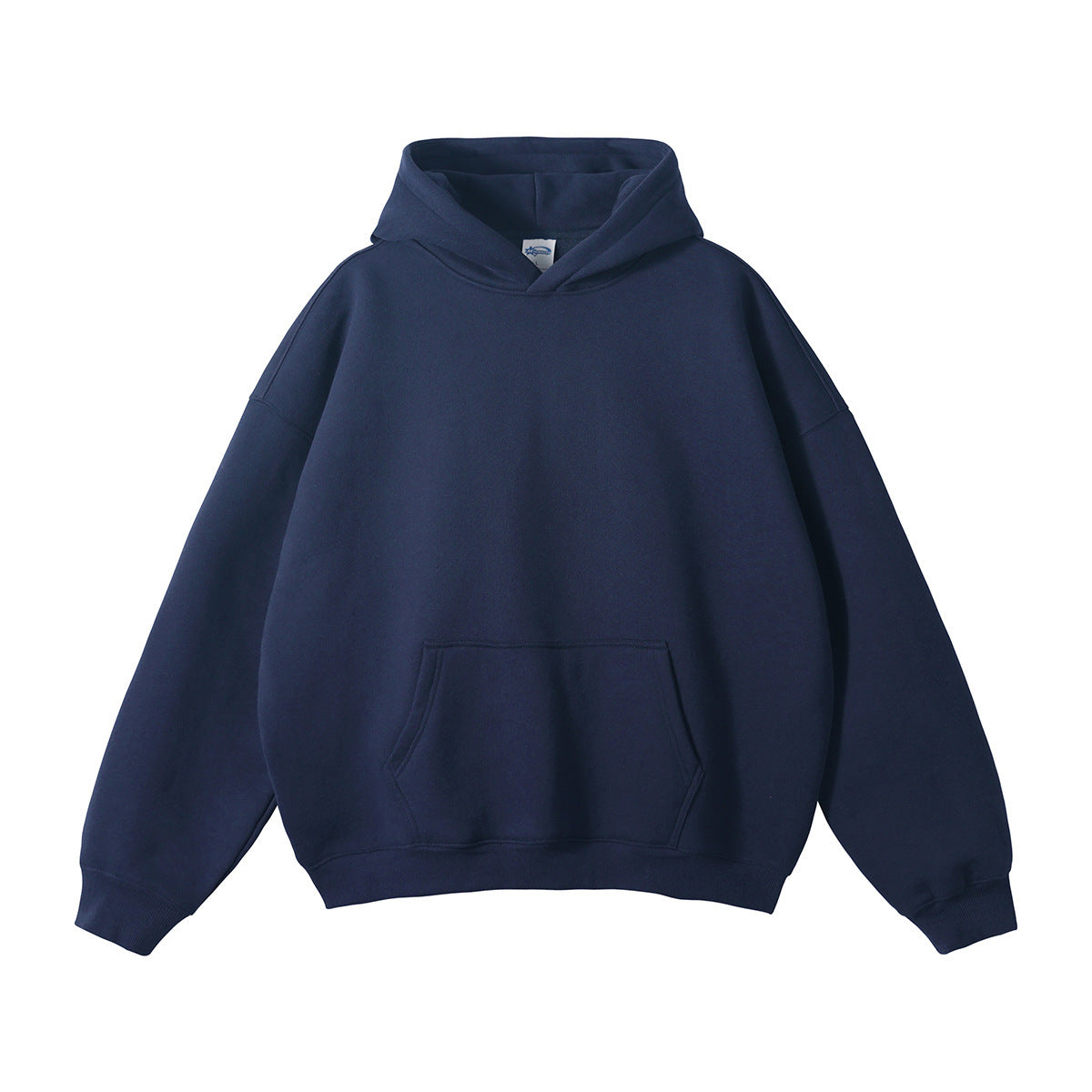 StreetLuxe Everyday Hoodie