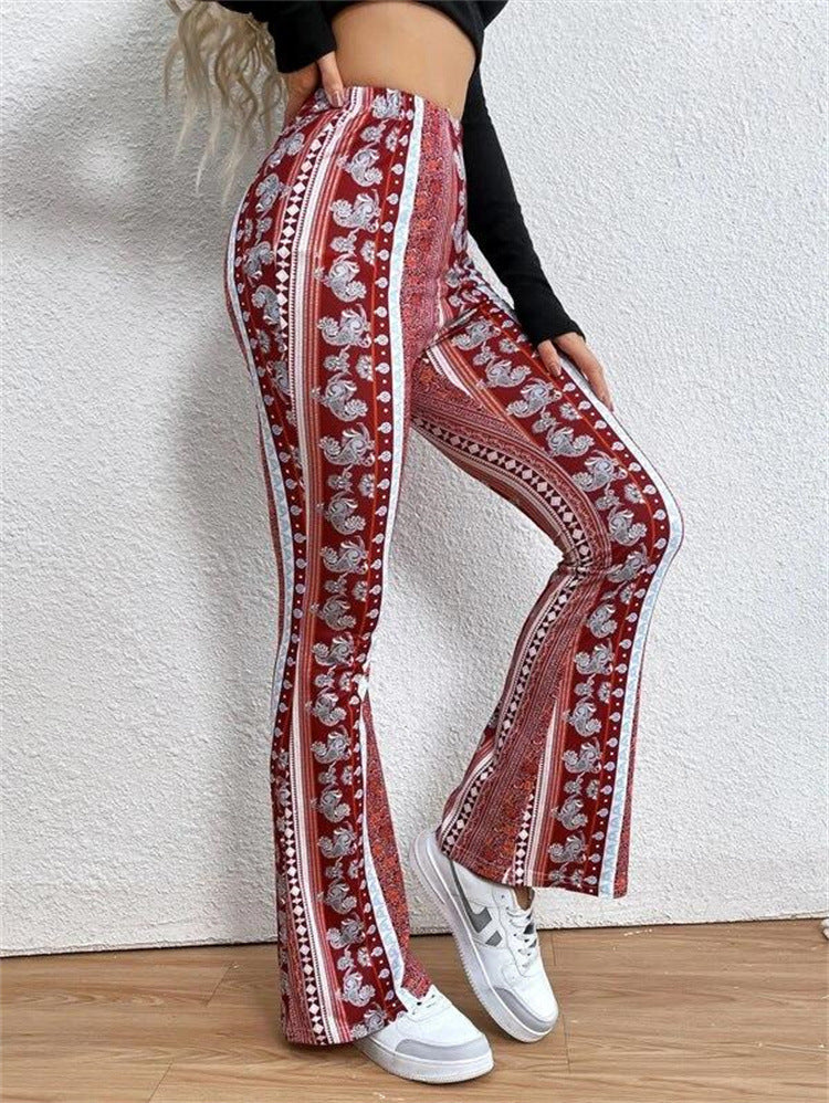 Verbotene Hosen