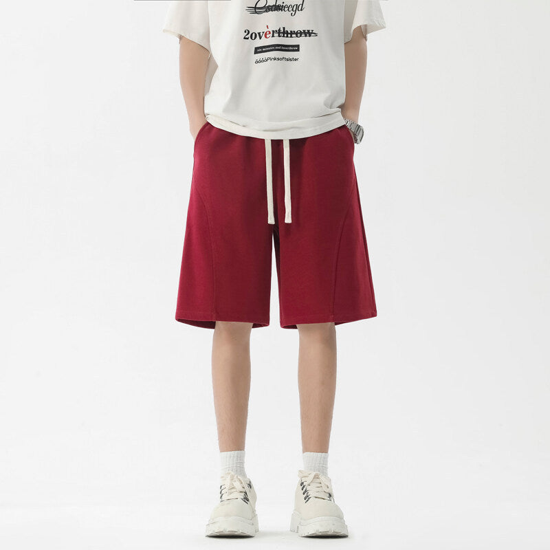 Shorts de ville Apex Flow™