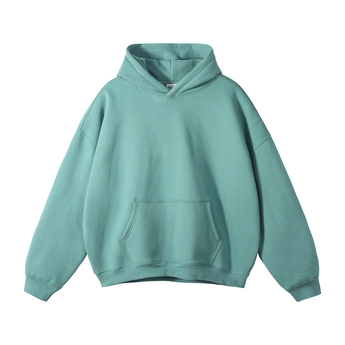 StreetLuxe Everyday Hoodie