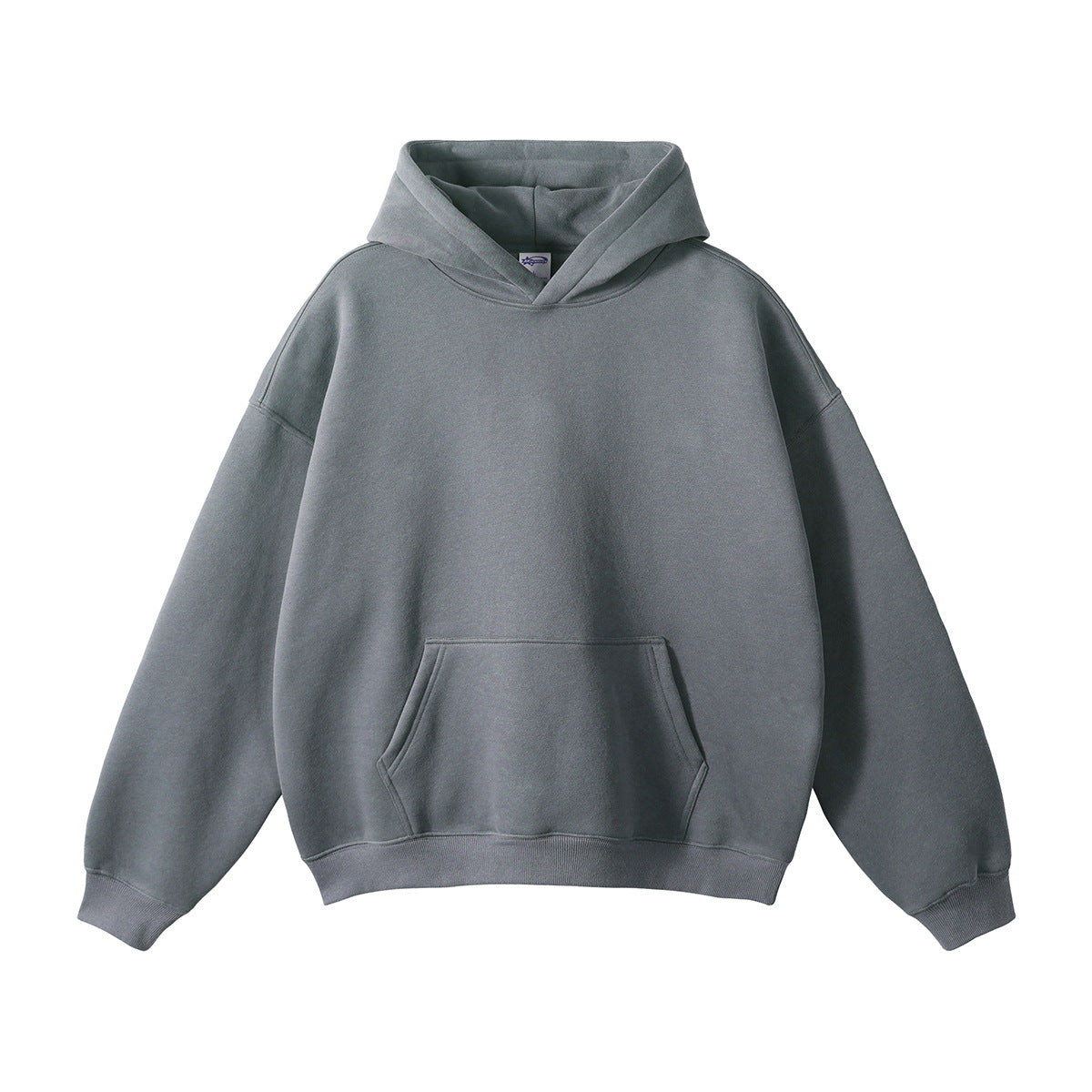 StreetLuxe Everyday Hoodie