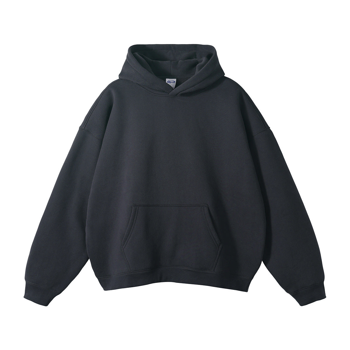 StreetLuxe Everyday Hoodie
