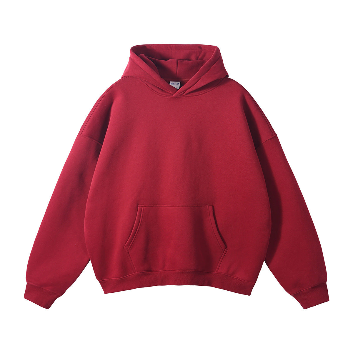 StreetLuxe Everyday Hoodie