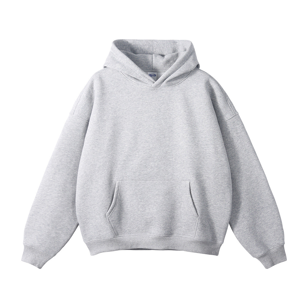 StreetLuxe Everyday Hoodie