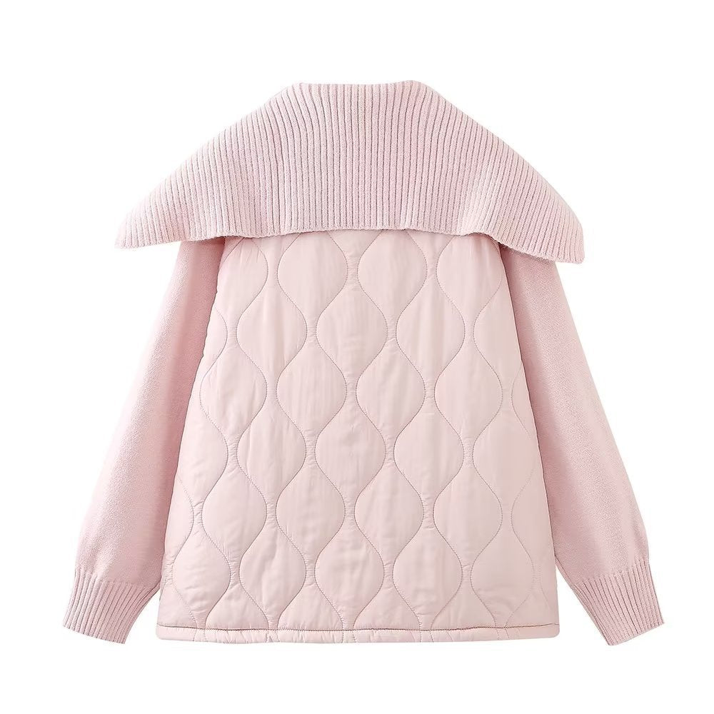 SailorChic™ Quilted Coat