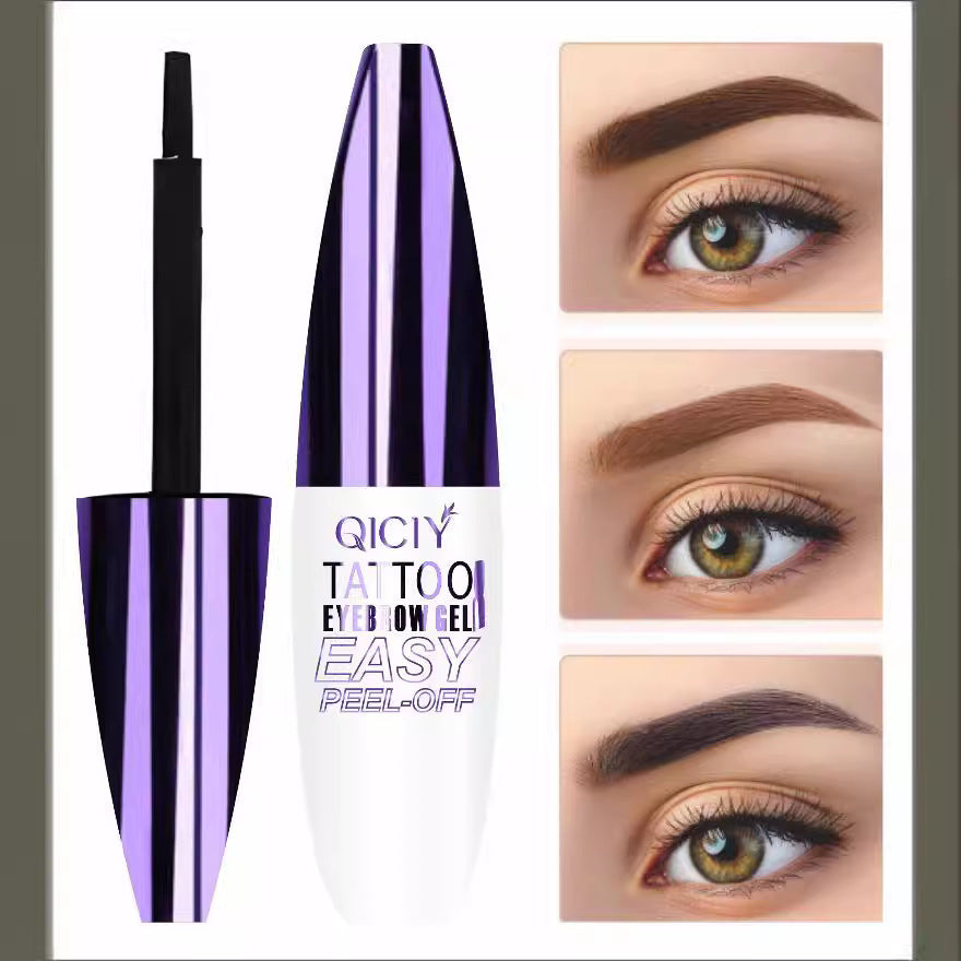 BrowTint Pro™ Peel-Off Eyebrow Gel