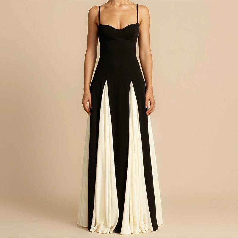 Veda Vivid Vogue-jurk