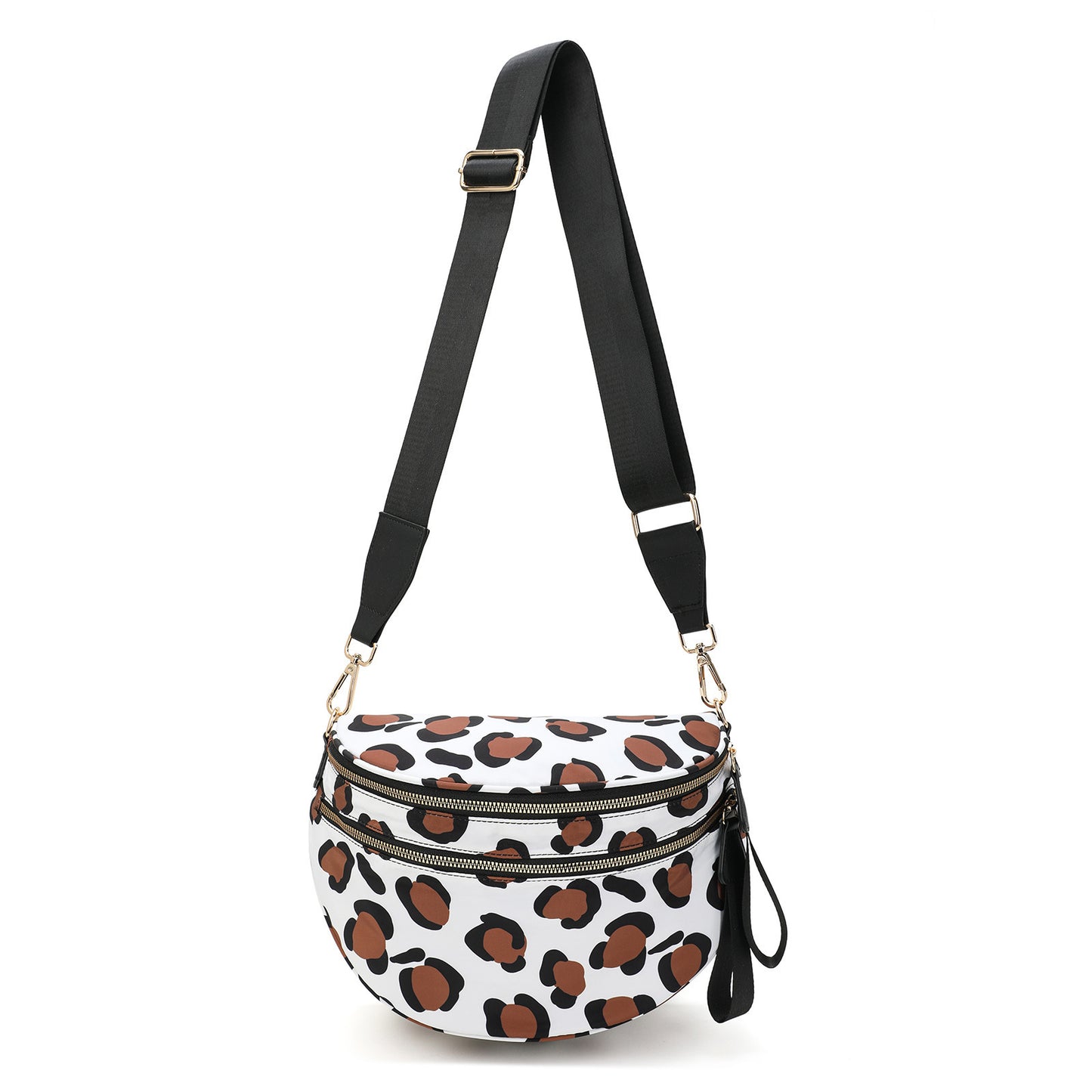 UrbanEdge™ Crossbody Check Bag