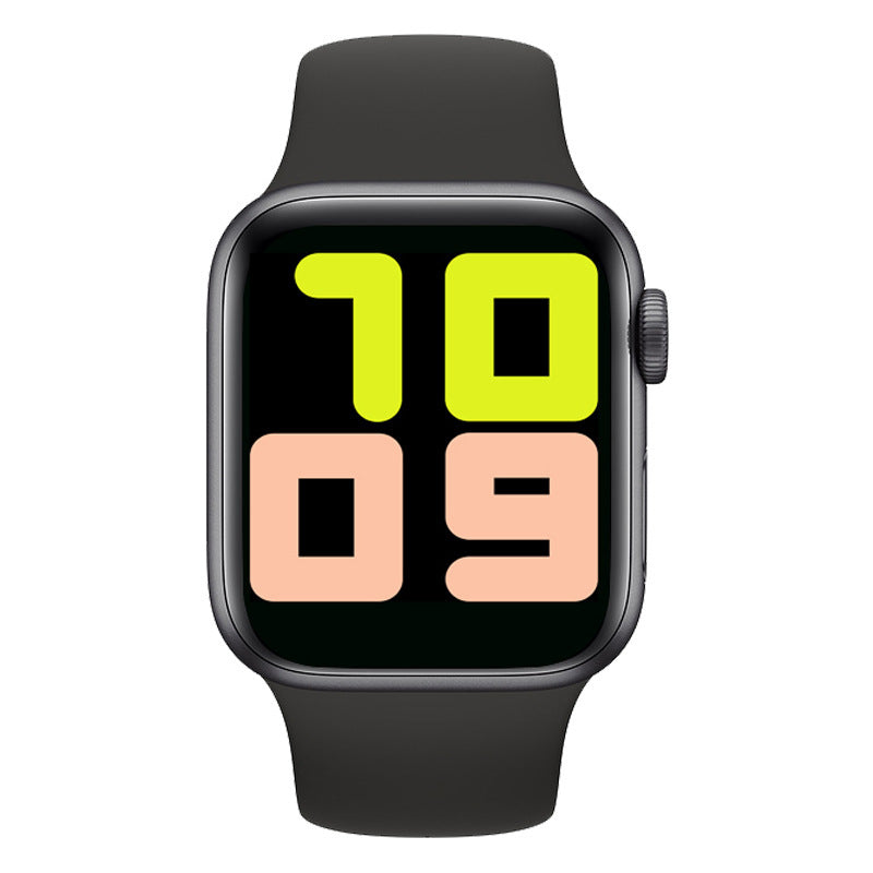 PulseMate Smartwatch