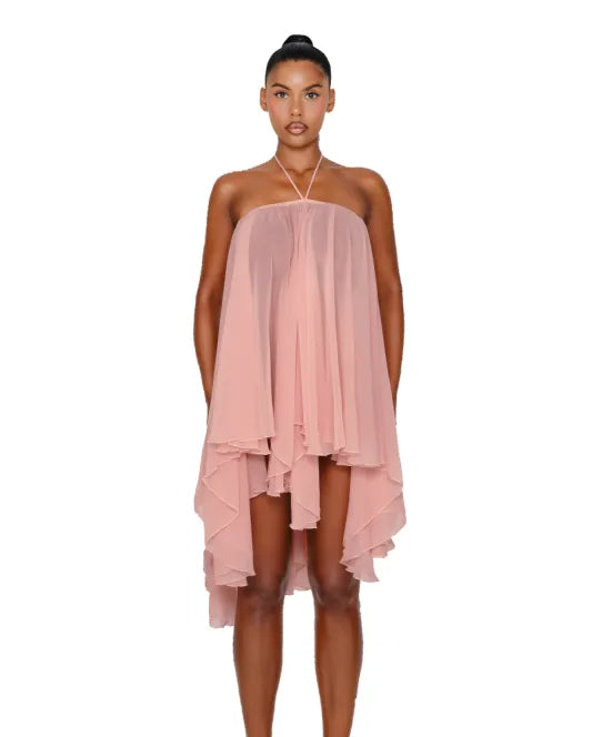 Eclipse Flow Dress