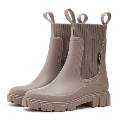 Bottes de pluie à plateforme RainyDay Elevate™