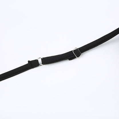 ContourMuse Sculpt Jumpsuit met lange mouwen