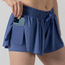 Veda Motion Shorts