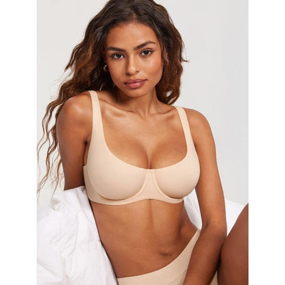 LunaLift™ Balconette Bra
