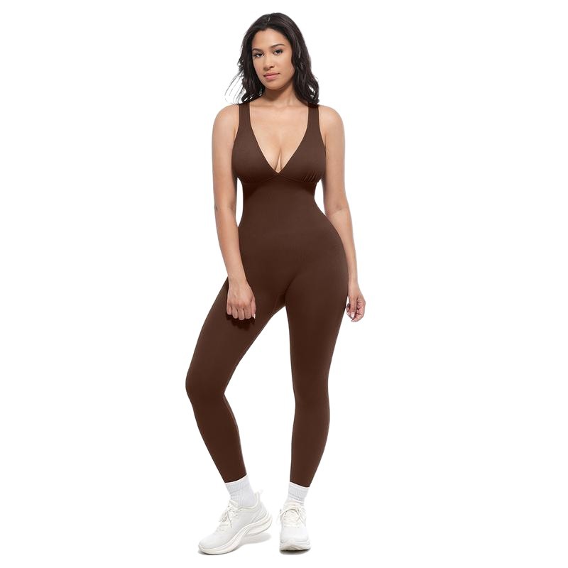 FlexForm Sculpt Seamless Jumpsuit