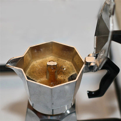 Cafetière BrewMaster OctaPress