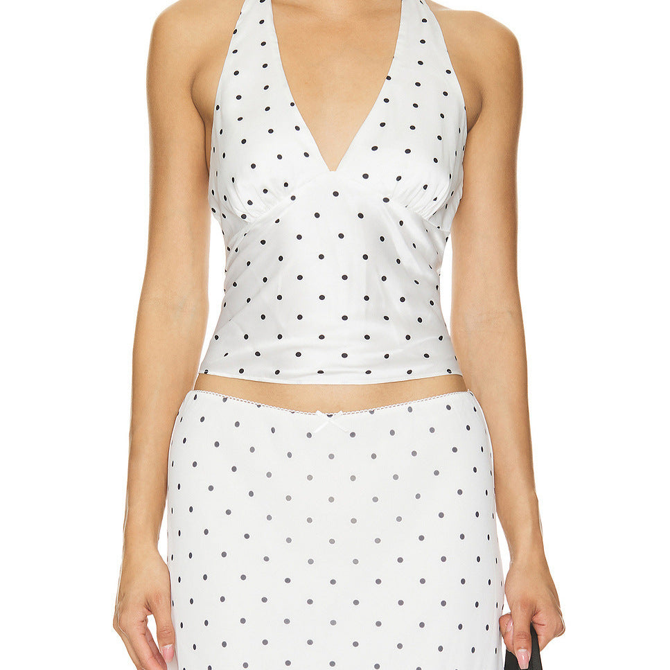 Dot Darling™ Two-Piece Set