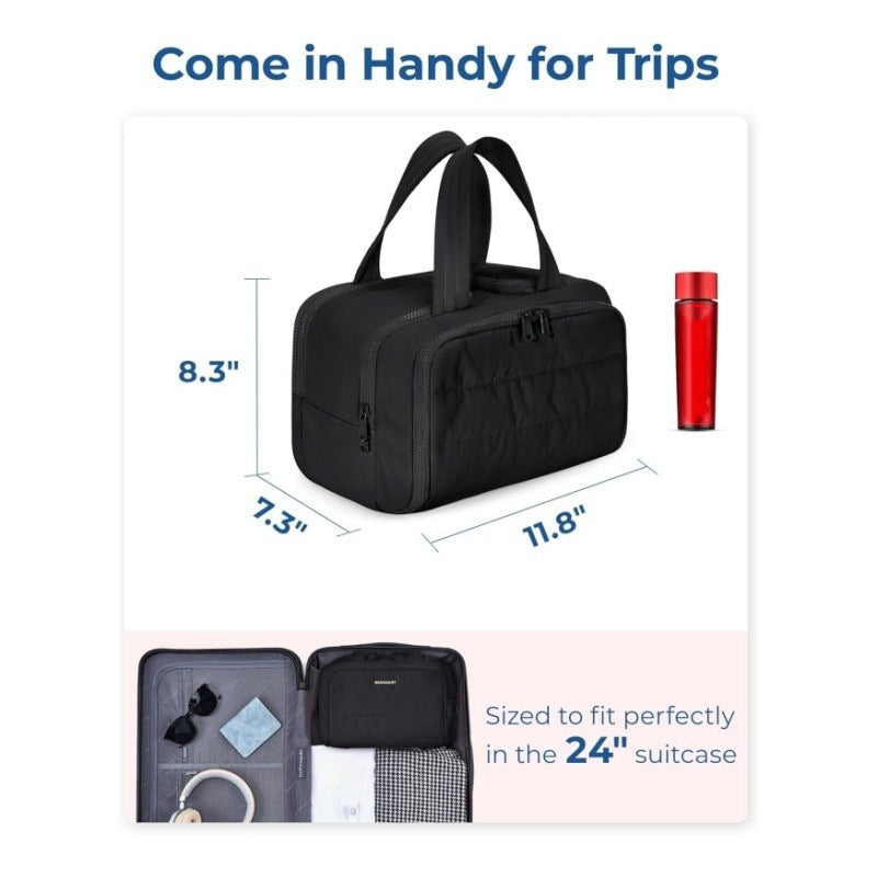 PackEase™ Travel Organizer Bag