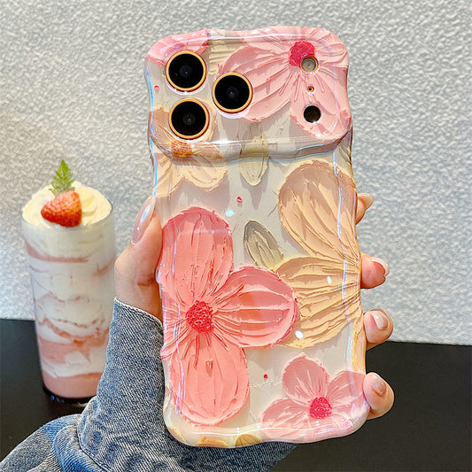 Coque de téléphone Blossom Aura™