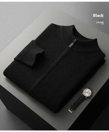 NordicWarm™ Men’s Premium Wool Suit Set