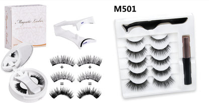 MagnaGlam™ Lash Pod