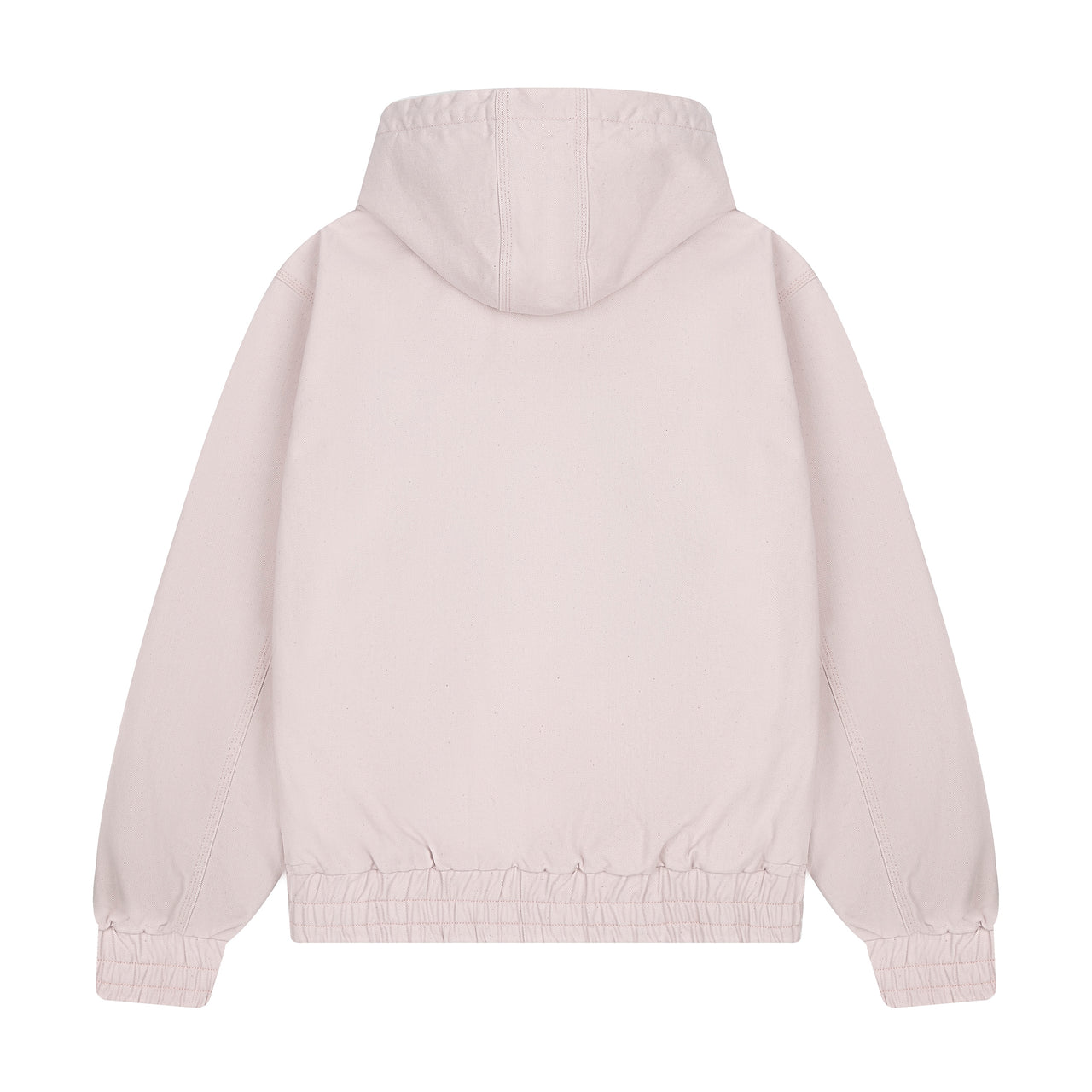 Sweat à capuche oversize Blossom Drift