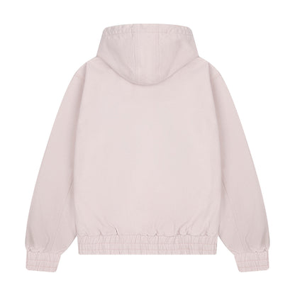 Sweat à capuche oversize Blossom Drift