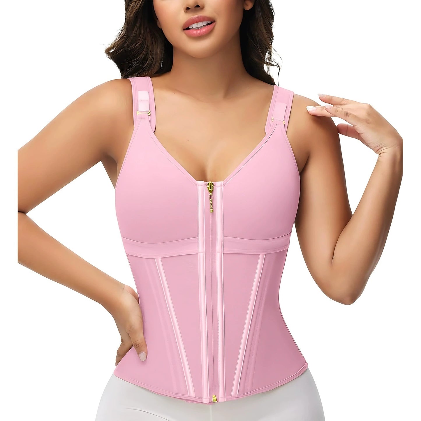 Silhouette Luxe™ Waist Sculptor