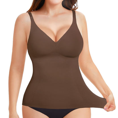 Veda SculptFit Shaper Tank