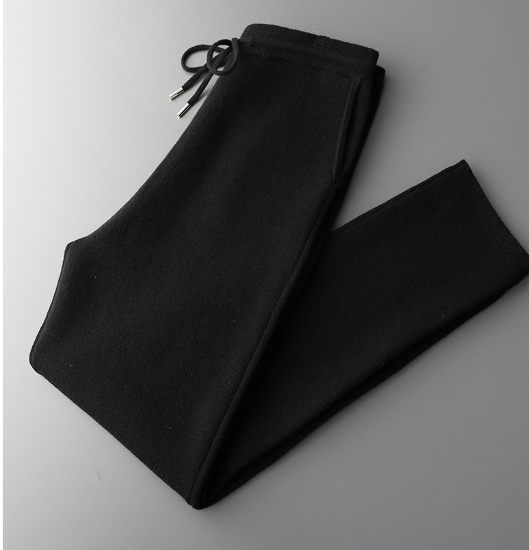 NordicWarm™ Men’s Premium Wool Suit Set