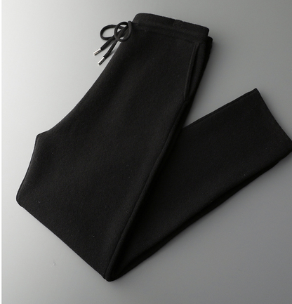 NordicWarm™ Men’s Premium Wool Suit Set