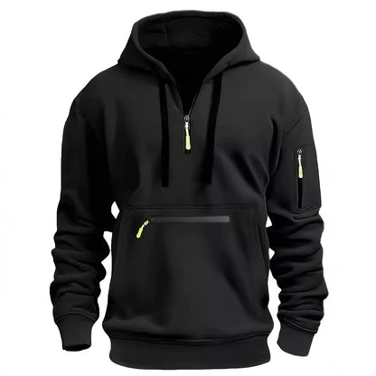 CoreFlex™ Utility Hoodie Jacket (Buy 1, get 1 FREE)
