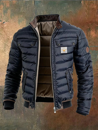 Ironcrest™ All-Season Padded Jacket