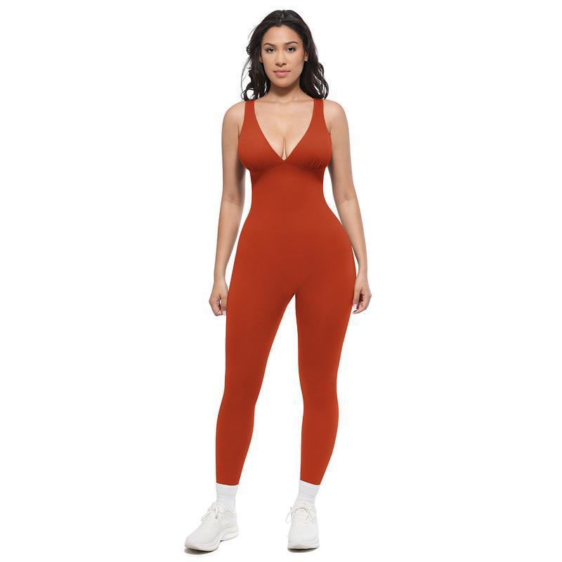 FlexForm Sculpt Seamless Jumpsuit