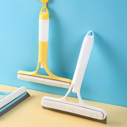 Essuie-glace multifonction pour vitres AquaSwipe™