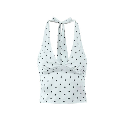 Dot Darling™ Two-Piece Set