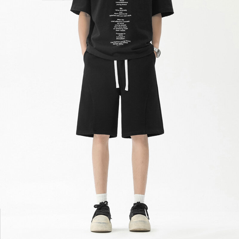 Shorts de ville Apex Flow™