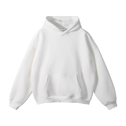 StreetLuxe Everyday Hoodie
