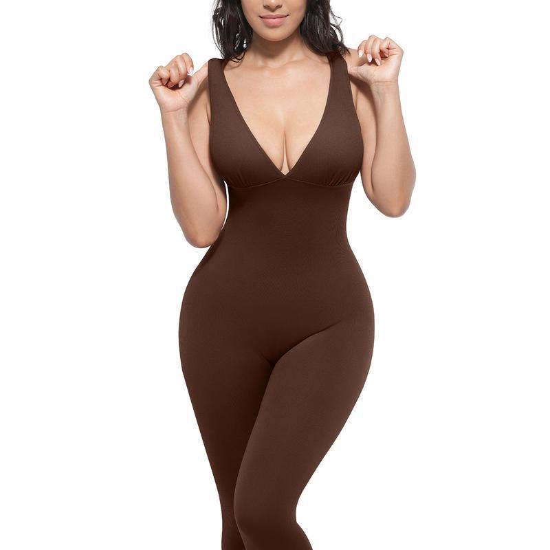 FlexForm Sculpt Seamless Jumpsuit