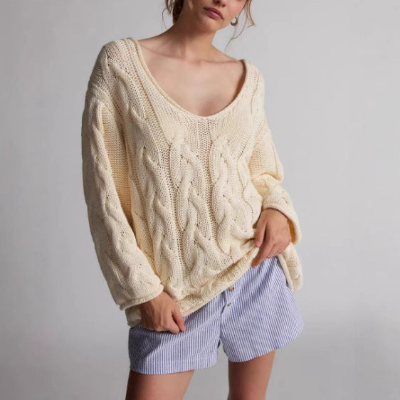 CloudKnit™ Sweater