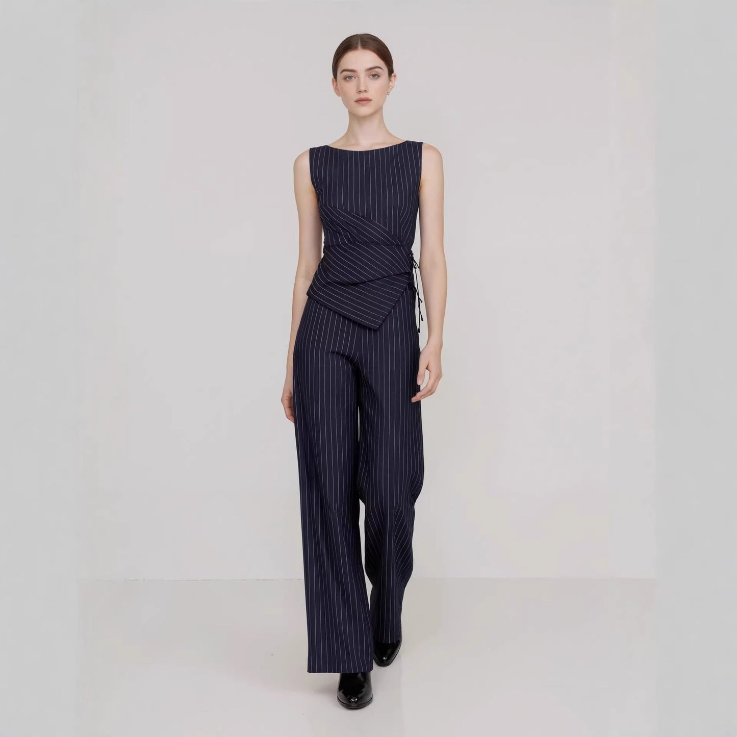 Power Stripe Co-ord Set